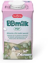 BBMILK PDF LIQUIDO 500 ML