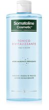 SOMATOLINE C TONICO RIVITALIZZANTE 400 ML