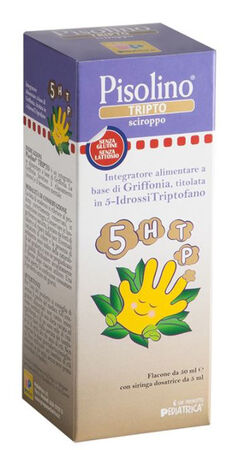 PISOLINO TRIPTO 50 ML image not present