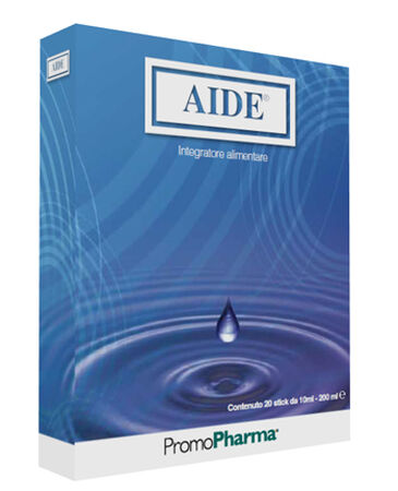 AIDE GERMANIO 20 STICK image not present