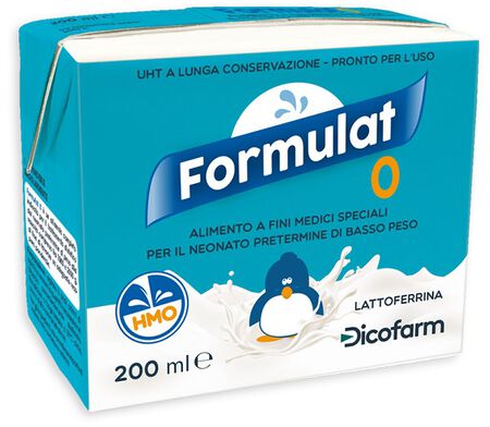 FORMULAT 0 LIQUIDO 3 BRICKS X 200 ML image not present