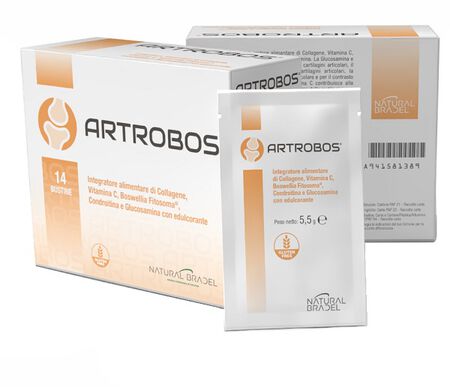 ARTROBOS 14 BUSTINE 77 G image not present