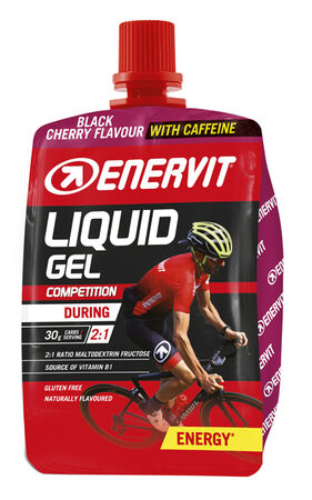 ENERVIT SPORT COMPETITION CHEERPACK AMARENA 60 ML image not present