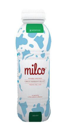 MILCO BEVANDA APROTEICA 500 ML image not present