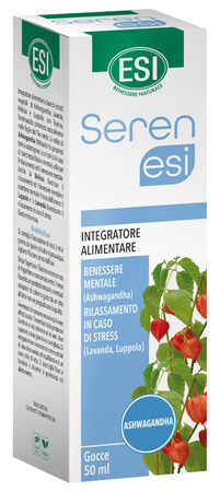 ESI SERENESI GOCCE 50 ML image not present
