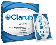 CLARUBIN 20 BUSTINE 4,5 G