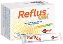 REFLUS GEL 20 STICK DA 20 ML