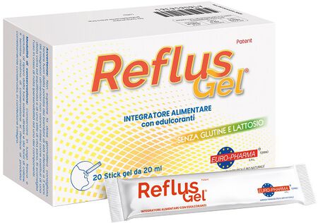 REFLUS GEL 20 STICK DA 20 ML image not present