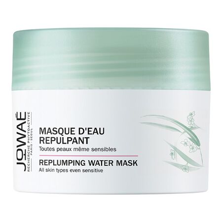 JOWAE MASCHERA IDRATANTE RIMPOLPANTE 50 ML image not present