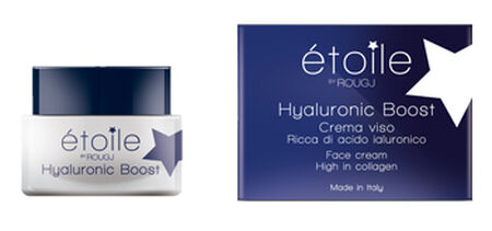 ROUGJ ETOILE CREMA VISO ACIDO JALURONICO 30 ML image not present