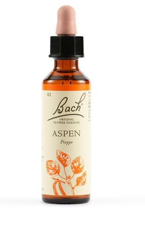 ASPEN BACH ORIG 20 ML image not present