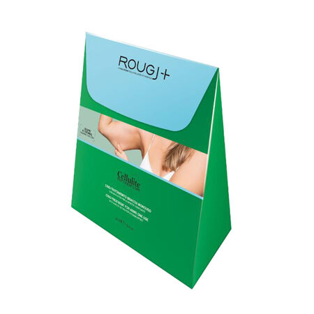 ROUGJ CELLULITE TRATTAMENTO CRIO TRATTAMENTO BRACCIA MONOUSO 2 MANICOTTI 40 ML image not present
