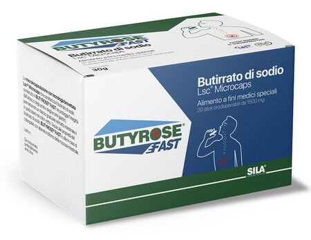 BUTYROSE FAST 20 STICK image not present