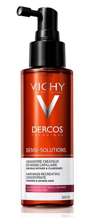 DERCOS DENSI SOLUTIONS LOZIONE 100 ML image not present