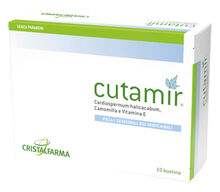 CUTAMIR CREMA 10 BUSTINE DA 5 ML
