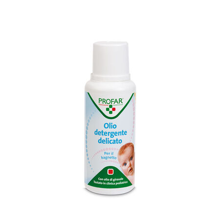 PROFAR OLIO BABY DETERGENTE 200 ML image not present