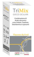 GOCCE OCULARI TRIMIX 8 ML