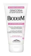 BIODERM DERMOCREMA PH AUTOEQUILIBRANTE 150 ML
