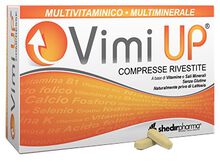 VIMI UP 30 COMPRESSE