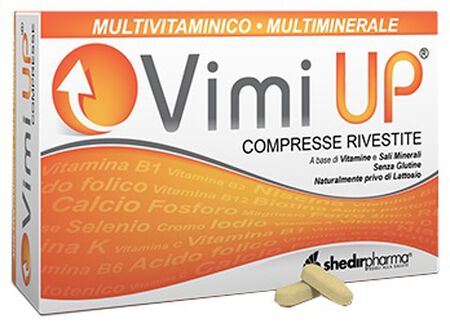 VIMI UP 30 COMPRESSE image not present