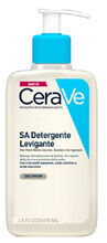 CERAVE SA DETERGENTE LEVIGANTE 473 ML
