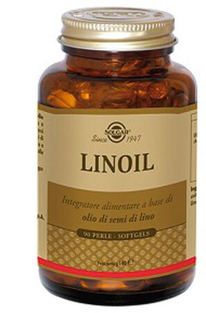 LINOIL 90 PERLE image not present