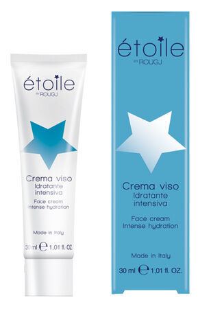 ROUGJ ETOILE CREMA VISO IDRATAZIONE INTENSA/RIPARATRICE 30 ML image not present