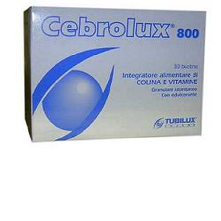 CEBROLUX 800 30 BUSTINE image not present