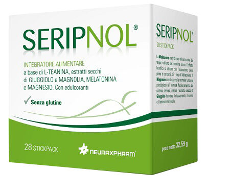 SERIPNOL 28 STICKPACK image not present