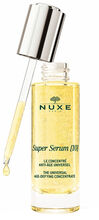 NUXE SUPER SERUM 10 30 ML