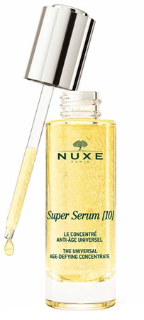 NUXE SUPER SERUM 10 30 ML image not present