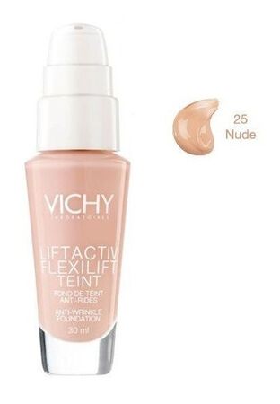 LIFTACTIV FLEXITEINT 25 30 ML image not present
