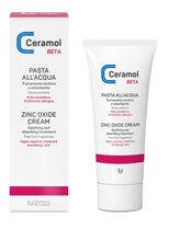 CERAMOL PASTA ALL'ACQUA 75 ML