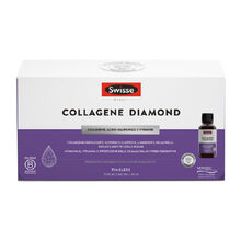 SWISSE COLLAGENE DIAMOND 10 FLACONCINI DA 30 ML