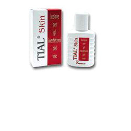 TIAL SKIN LOZIONE VISO 50 ML image not present