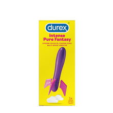 DUREX INTENSE PURE FANTASY