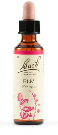 ELM BACH ORIG 20 ML image not present