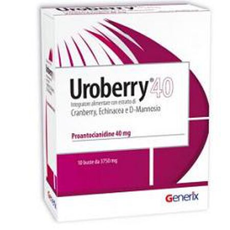 UROBERRY 40 10 BUSTINE image not present