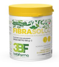 FIBRASOL GG BARATTOLO 100 G CON MISURINO DA 3 G