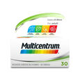 MULTICENTRUM ADULTI 30 COMPRESSE image number null
