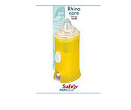 DOCCIA NASALE PRONTEX RHINO CARE image not present