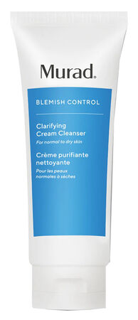 MURAD CLARIFYING CREAM CLEANSER 200 ML image not present