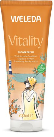 DOCCIA CREMOSA OLIVELLO SPINOSO 200 ML image not present