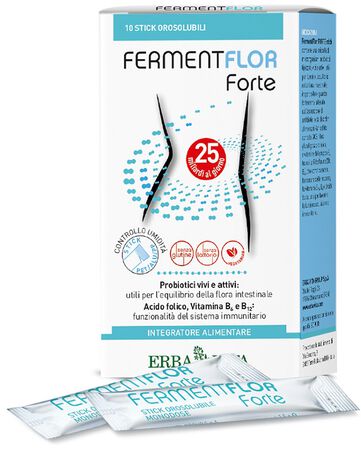 FERMENTFLOR FORTE 10 STICKPACK image not present