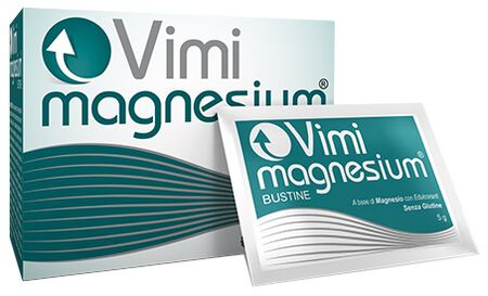VIMI MAGNESIUM 32 BUSTINE image not present