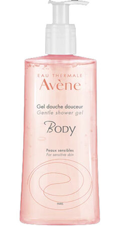 EAU THERMALE AVENE GEL DOCCIA 500 ML image not present