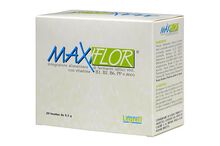 MAXIFLOR 20 BUSTINE