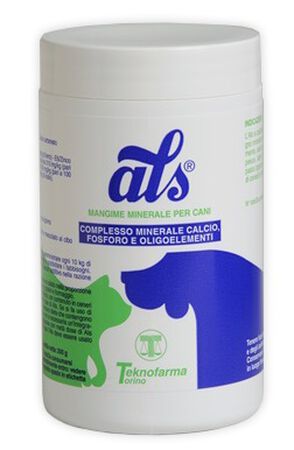ALS FLACONE 200 G image not present