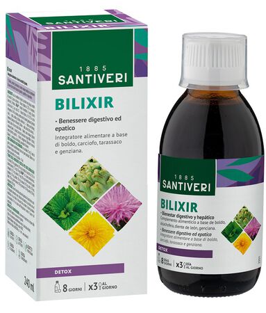 BILIXIR 240 ML image not present
