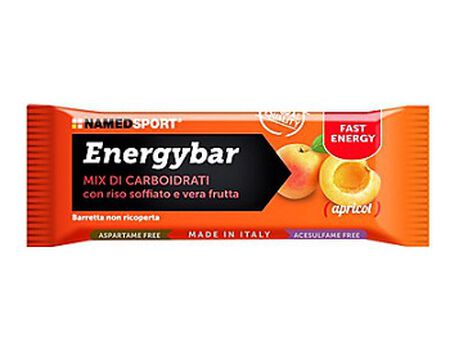 ENERGYBAR APRICOT BARRETTA 35 G image not present